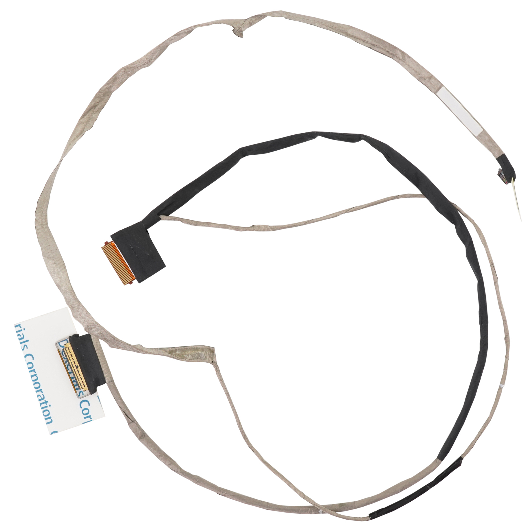 

Шлейф матрицы OEM для Lenovo ThinkPad V110, V110-14ISK, V110-14AST, LV114, для Lenovo ThinkPad V110, V110-14ISK, V110-14AST, LV114, p/n: 450.08A06.0003