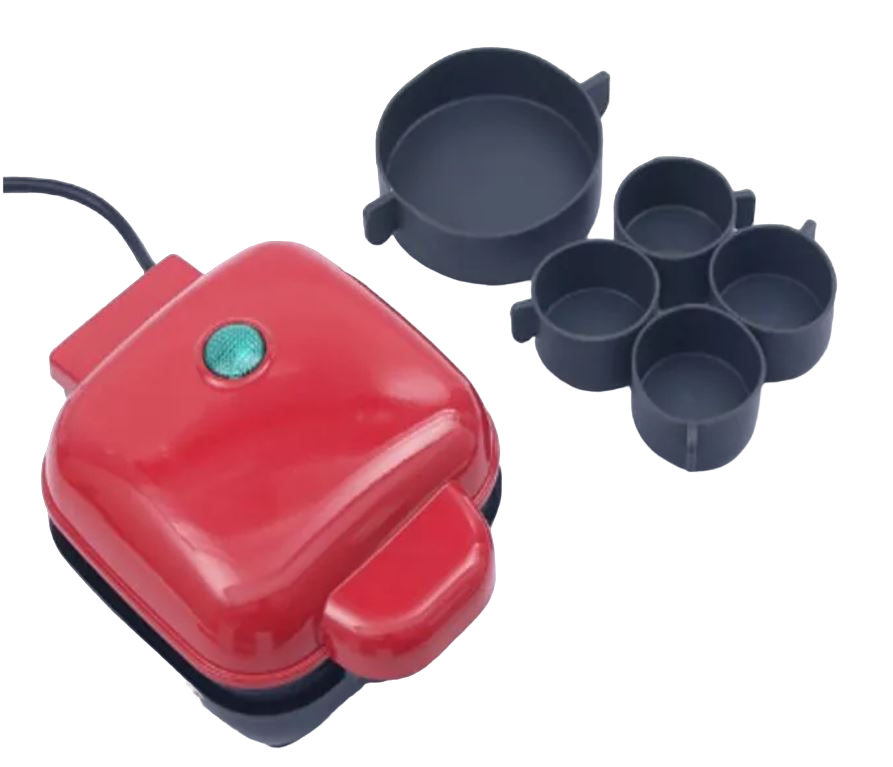 

Омлетница Homium breakfast red, breakfast