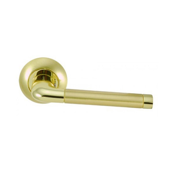 

Ручка Corsarre RH-01-028-SG/GP раздельная, Золотой
