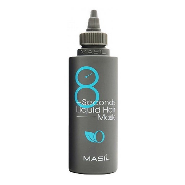 Маска для волос Masil 8 Seconds Salon Liquid Hair Mask 350 мл расчёска для волос masil