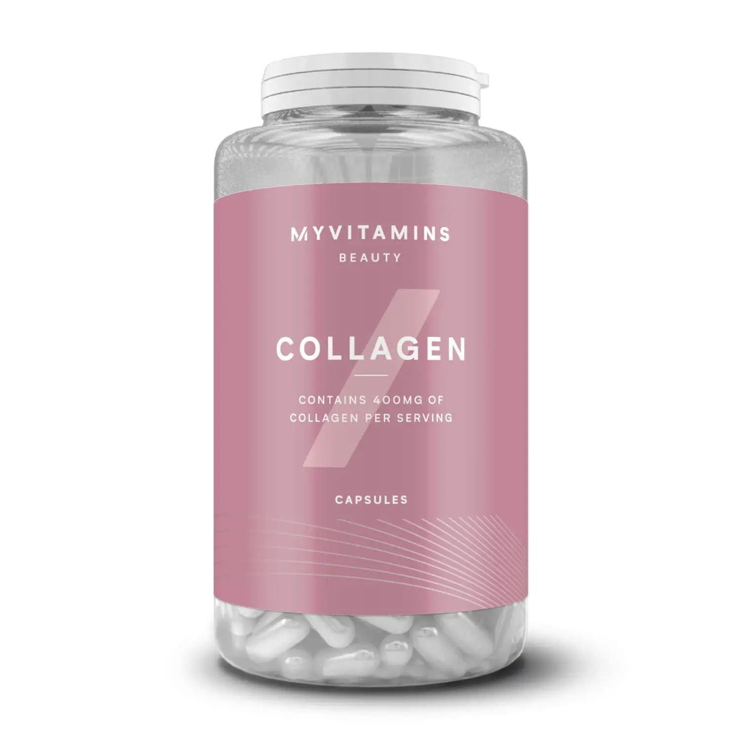 Myprotein Collagen, капсулы 90 шт.