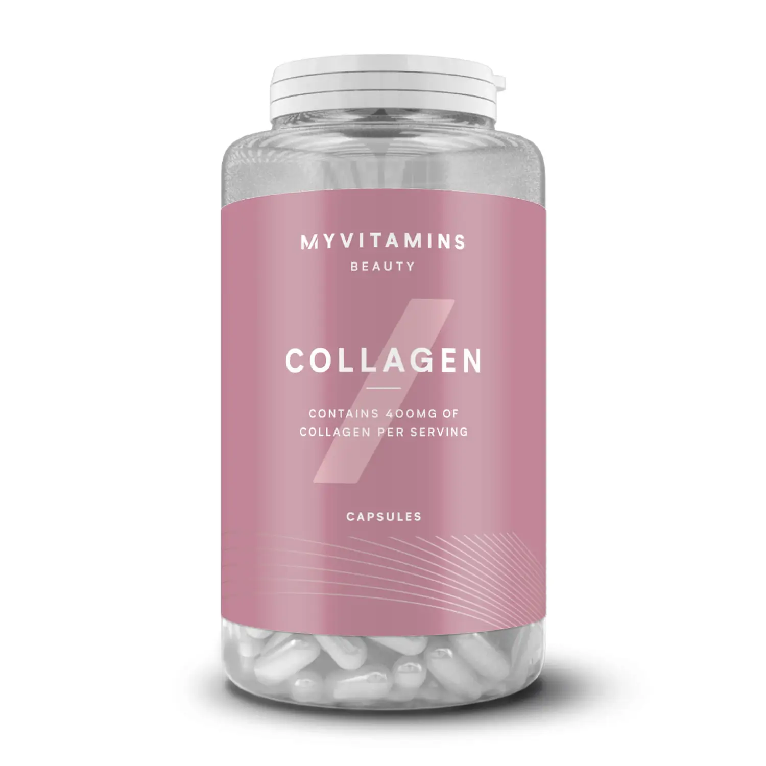 

Myprotein Collagen, капсулы 90 шт., Collagen, 90 капсул