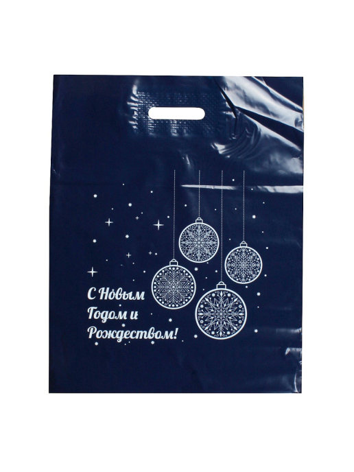 

Пакет / Аэрополиграфия / ШАРЫ синий 40х50х8,5 / 5 штук