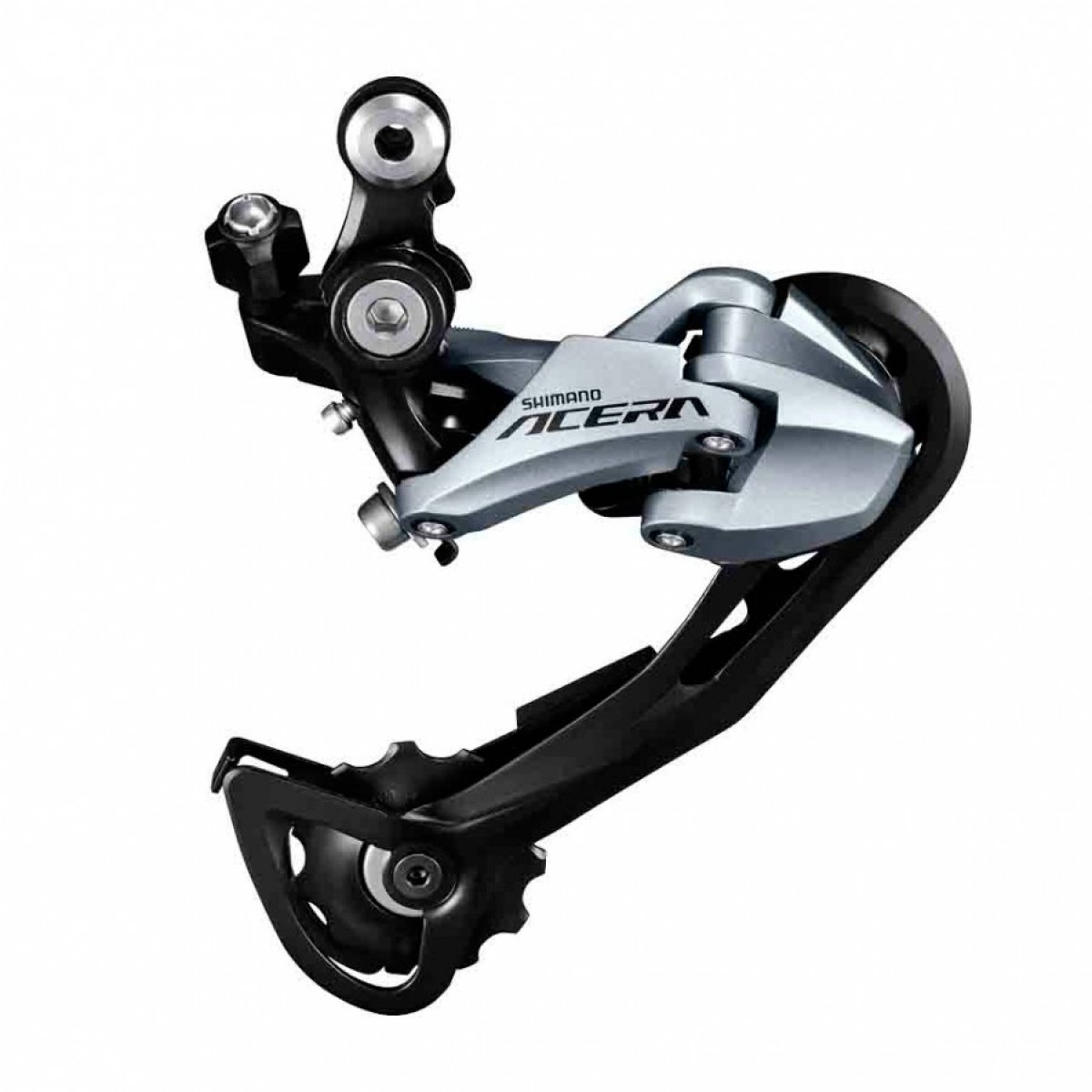 фото Задний переключатель shimano acera rd-m3000 9 ск.