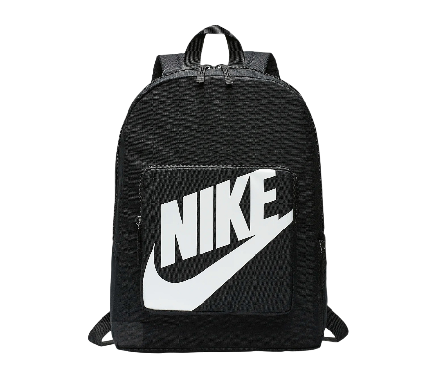 Рюкзак Nike Classic Backpack A5928-010, черный