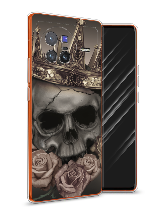 Чехол Awog на Vivo X80 