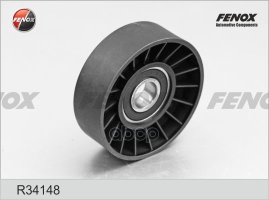 

Ролик Направляющий Поликлинового Ремня FENOX арт. R34148