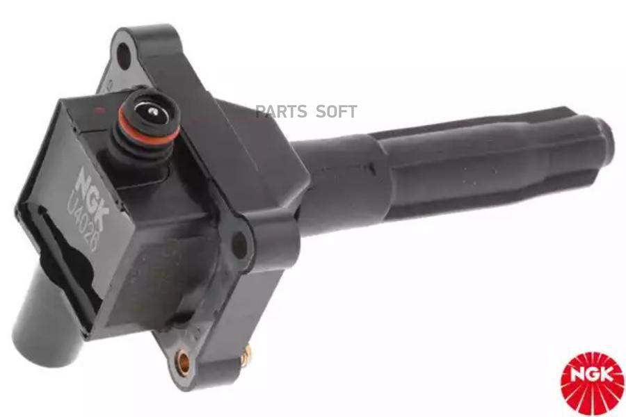 

NGK Катушка зажигания NGK 48018