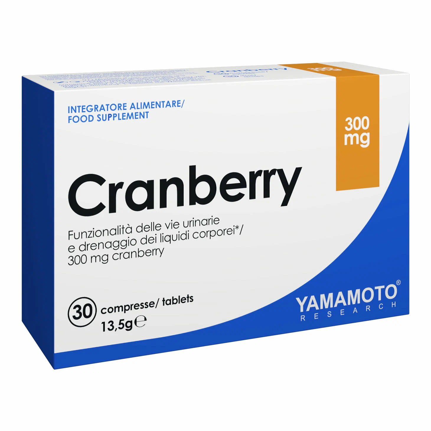 

Yamamoto Cranberry, таблетки 30 шт., Cranberry, 30 таблеток