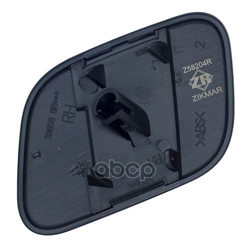 

ZIKMAR 'Z58204R Крышка форсунки омывателя 1шт