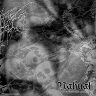 NAHUAL - MASSIVE ONSLAUGHT FROM HELL