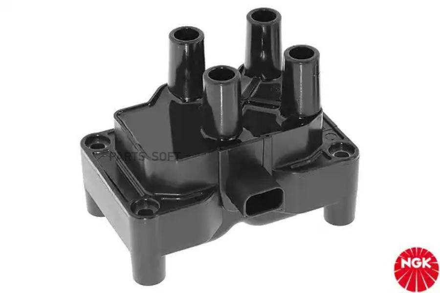 

NGK Катушка зажигания NGK 48027
