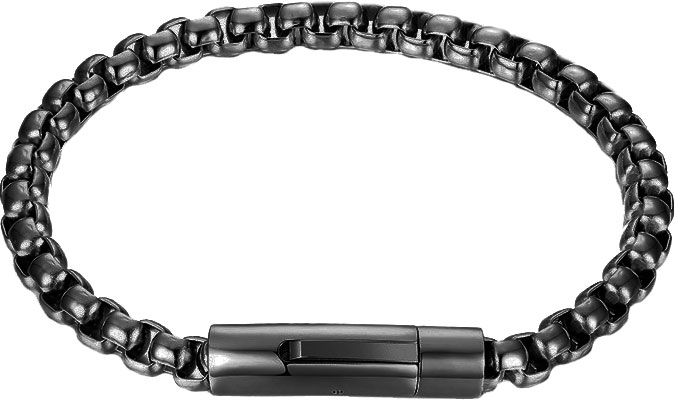 Браслет из стали DG Jewelry GSB0128-B