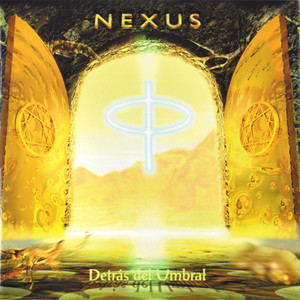 NEXUS - DETRAS DEL UMBRAL 3199₽