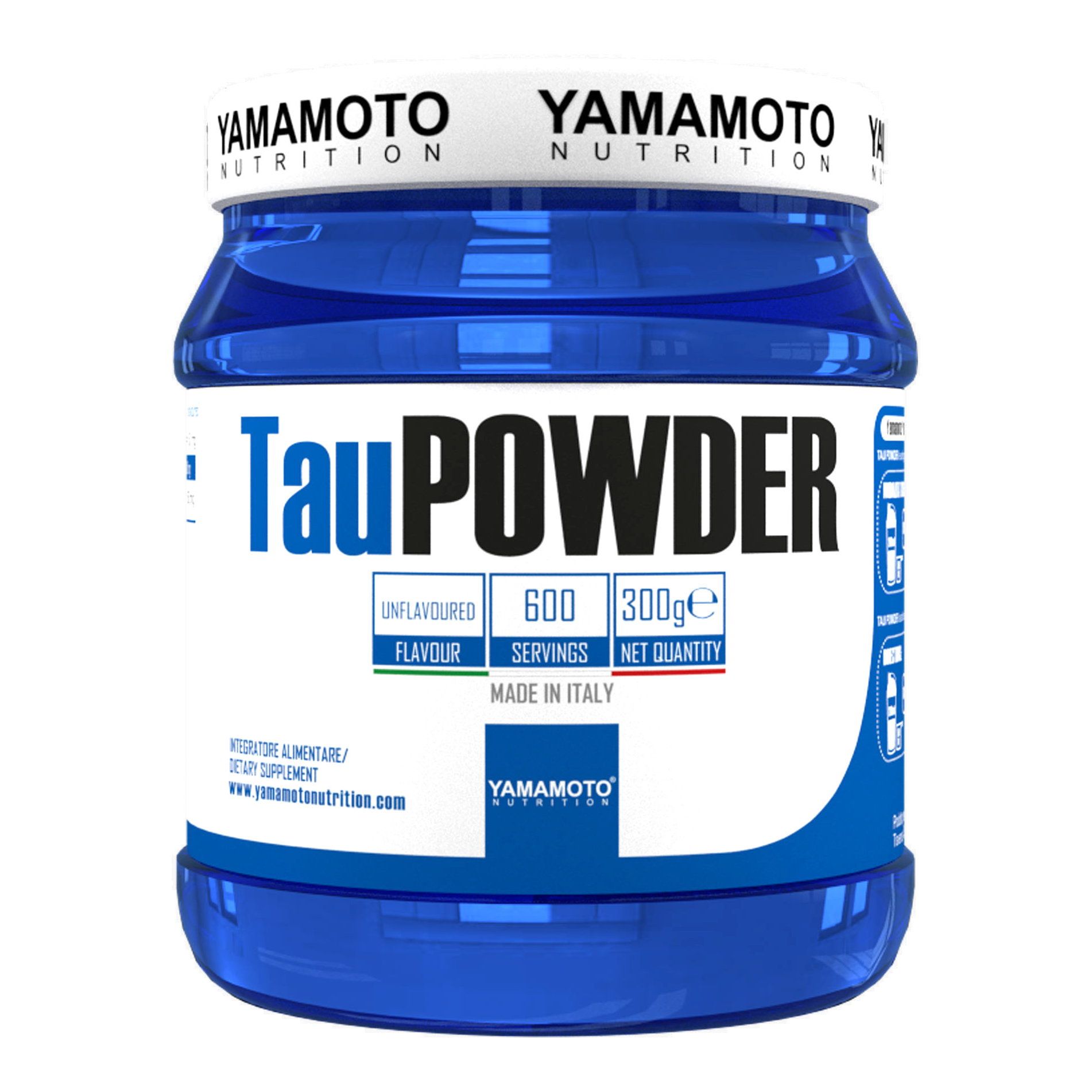 

Tau Powder, 300г