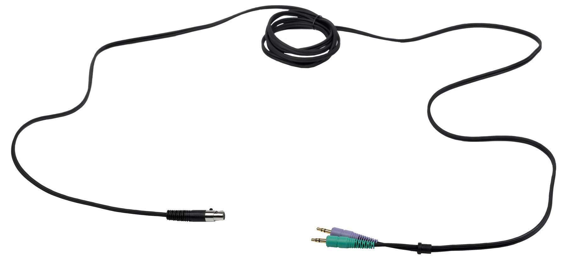 

AKG MK HS MiniJack, MK HS MiniJack