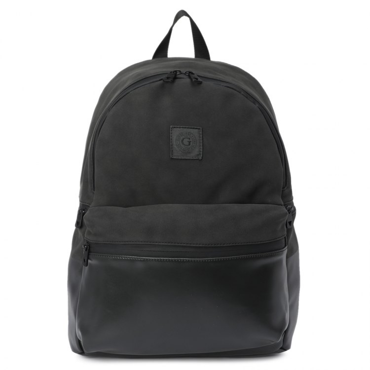 

Рюкзак мужской Guess HMQUPLP1405 черный, HMQUPLP1405