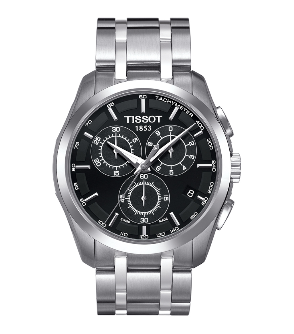 Наручные часы мужские Tissot Tis-quartz