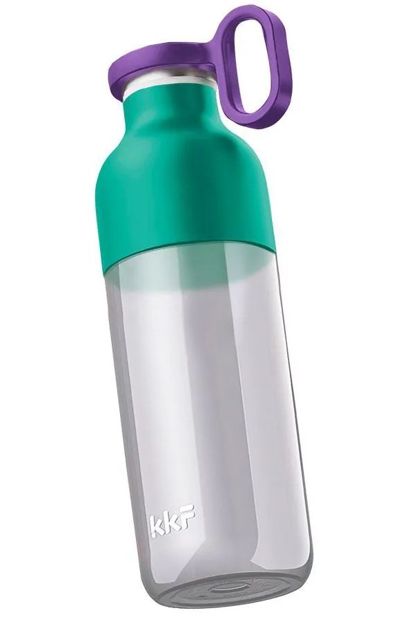 Бутылка Xiaomi KissKissFish Meta Sports Water Bottle P-U69WS 690ml, green