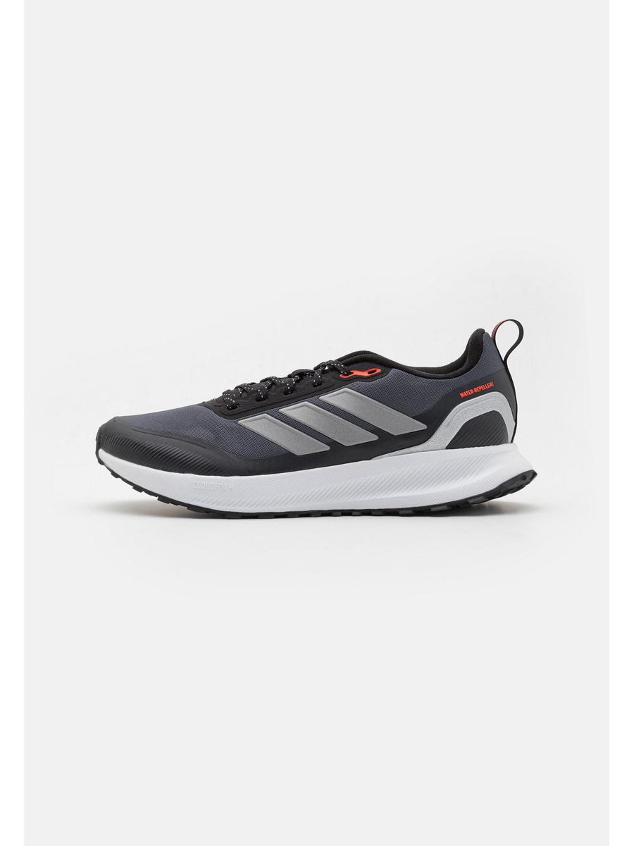 

Кроссовки мужские Adidas AD542A5CE черные 43 1/3 EU, Черный, AD542A5CE