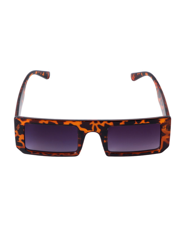 Солнцезащитные очки женские Pretty Mania DD067 фиолетовые