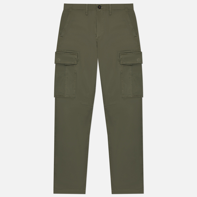 

Мужские брюки Timberland Outdoor Cargo оливковый, Размер 34/32, Outdoor Cargo