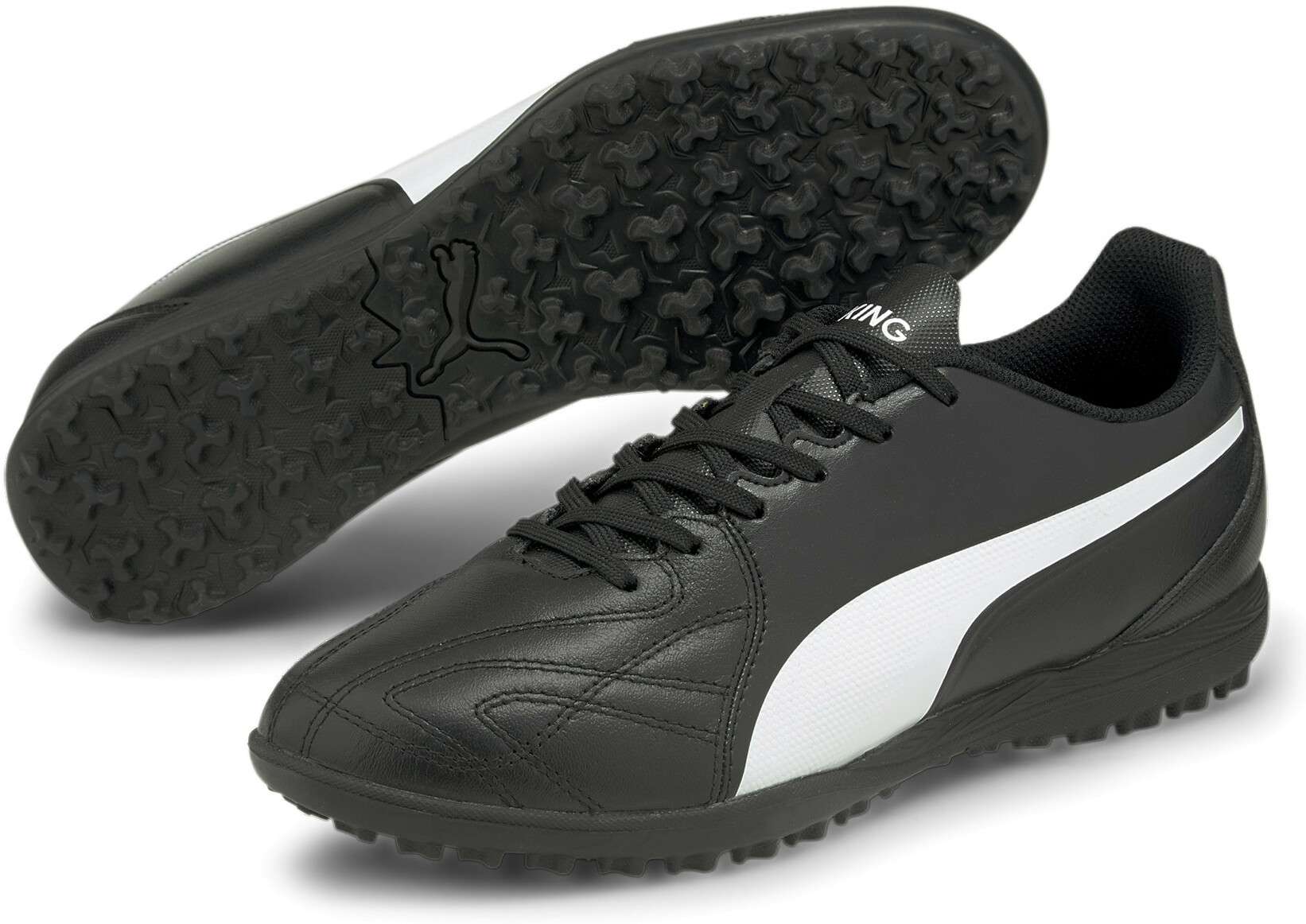 

Бутсы Puma KING Hero 21 TT 10655601 р. 10 UK, KING Hero 21 TT