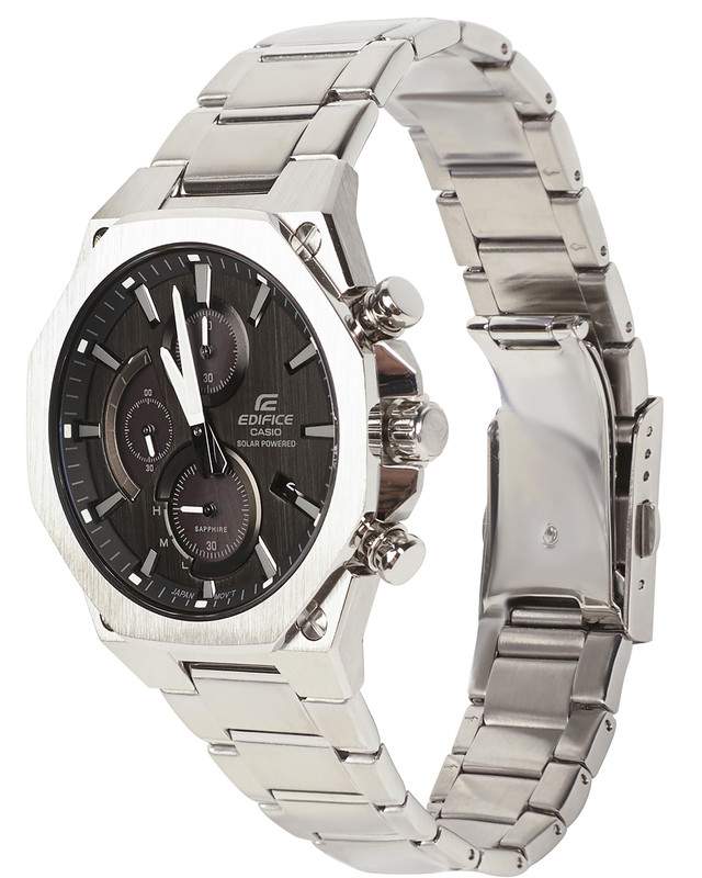 

Наручные часы мужские Casio EFS-S570D-1A, EFS-S570D-1A