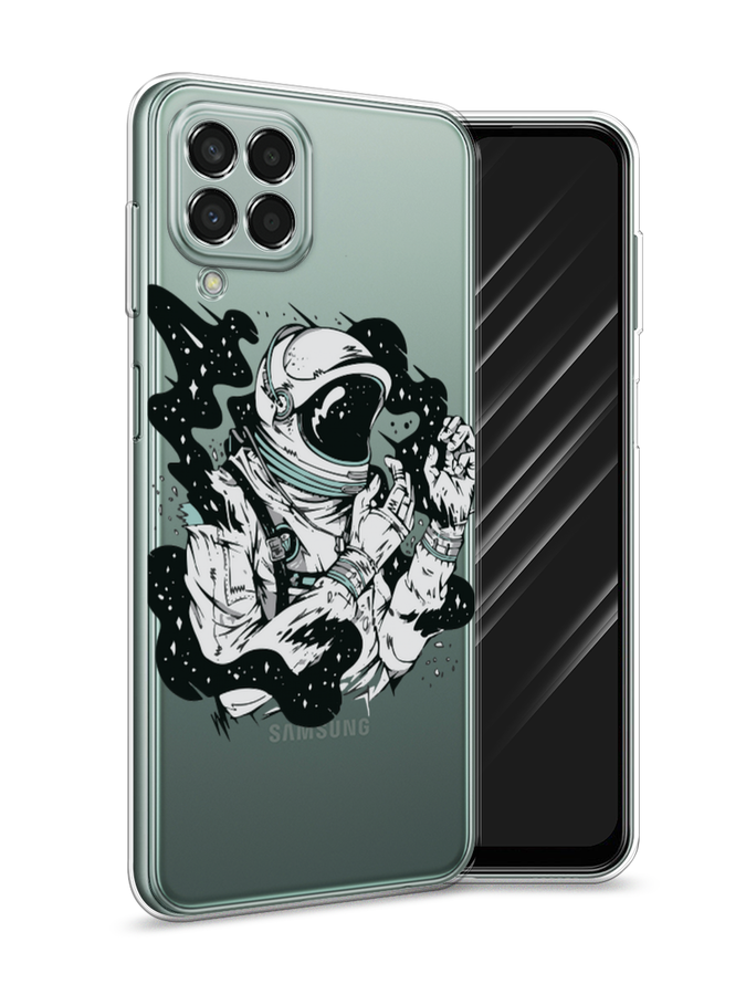 Чехол Awog на Samsung Galaxy M33 / Самсунг M33 