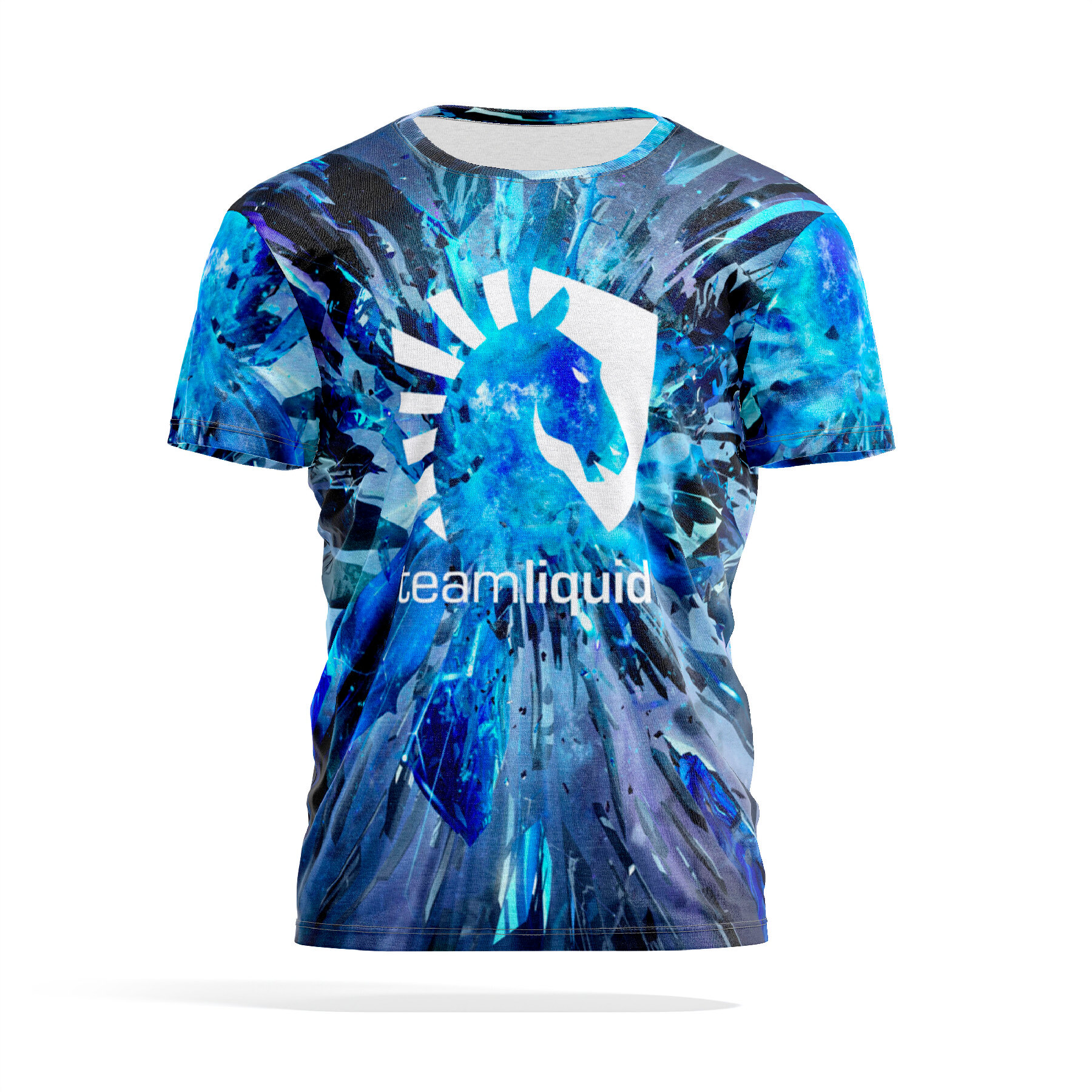 

Футболка мужская PANiN PaninManTshirtVM_5_8_VM1561221 разноцветная 2XS, Синий, PaninManTshirtVM_5_8_VM1561221