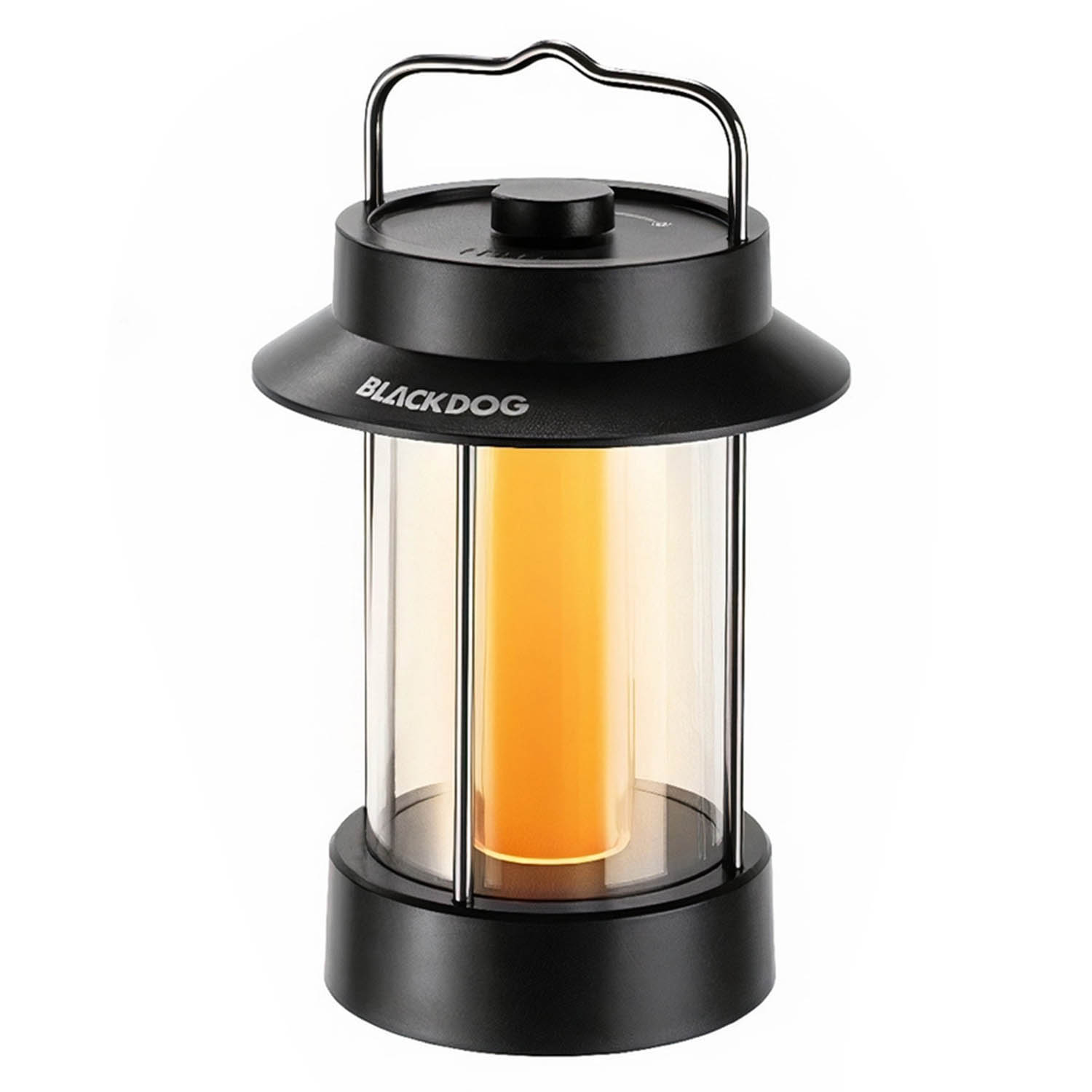 Фонарь Кемпинговый Blackdog Camping Light Black (Б/Р)