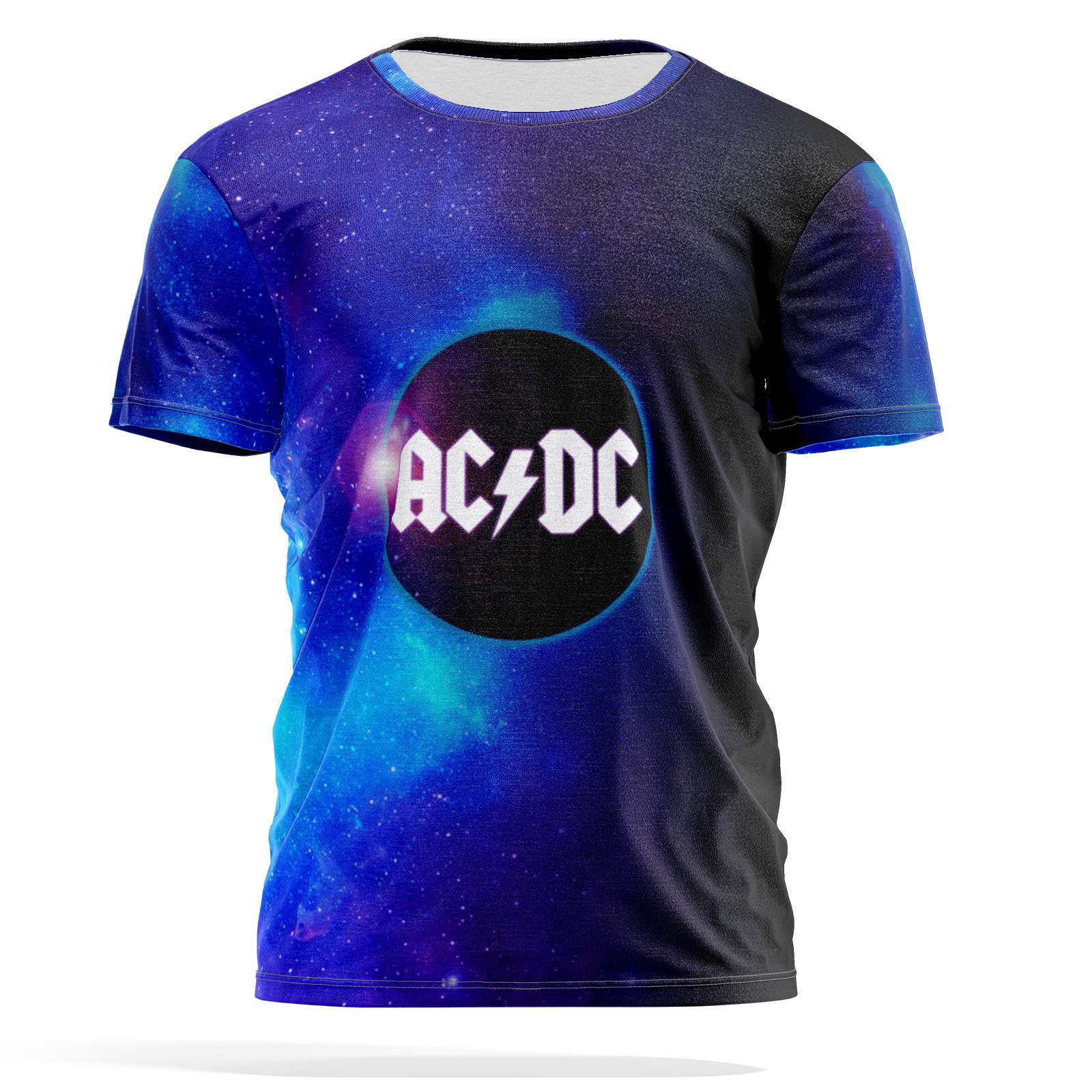 

Футболка мужская PANiN PaninManTshirt_VM1527143 разноцветная L, Синий, PaninManTshirt_VM1527143