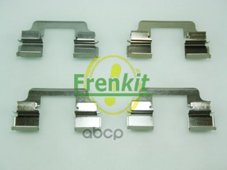 

Комплект Установочный Тормозных Колодок Frenkit 901864
