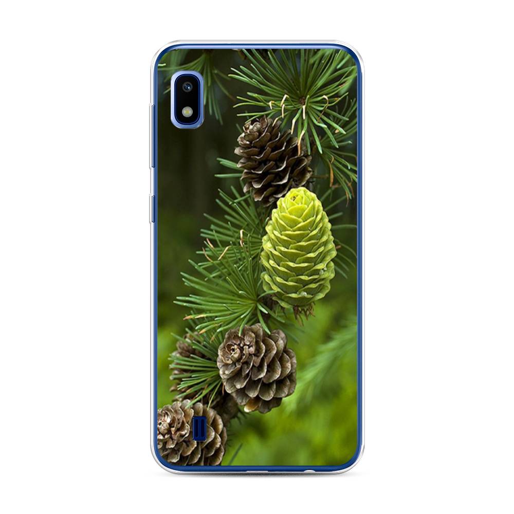 

Чехол Awog "Лес 13" для Samsung Galaxy A10, 27950-4