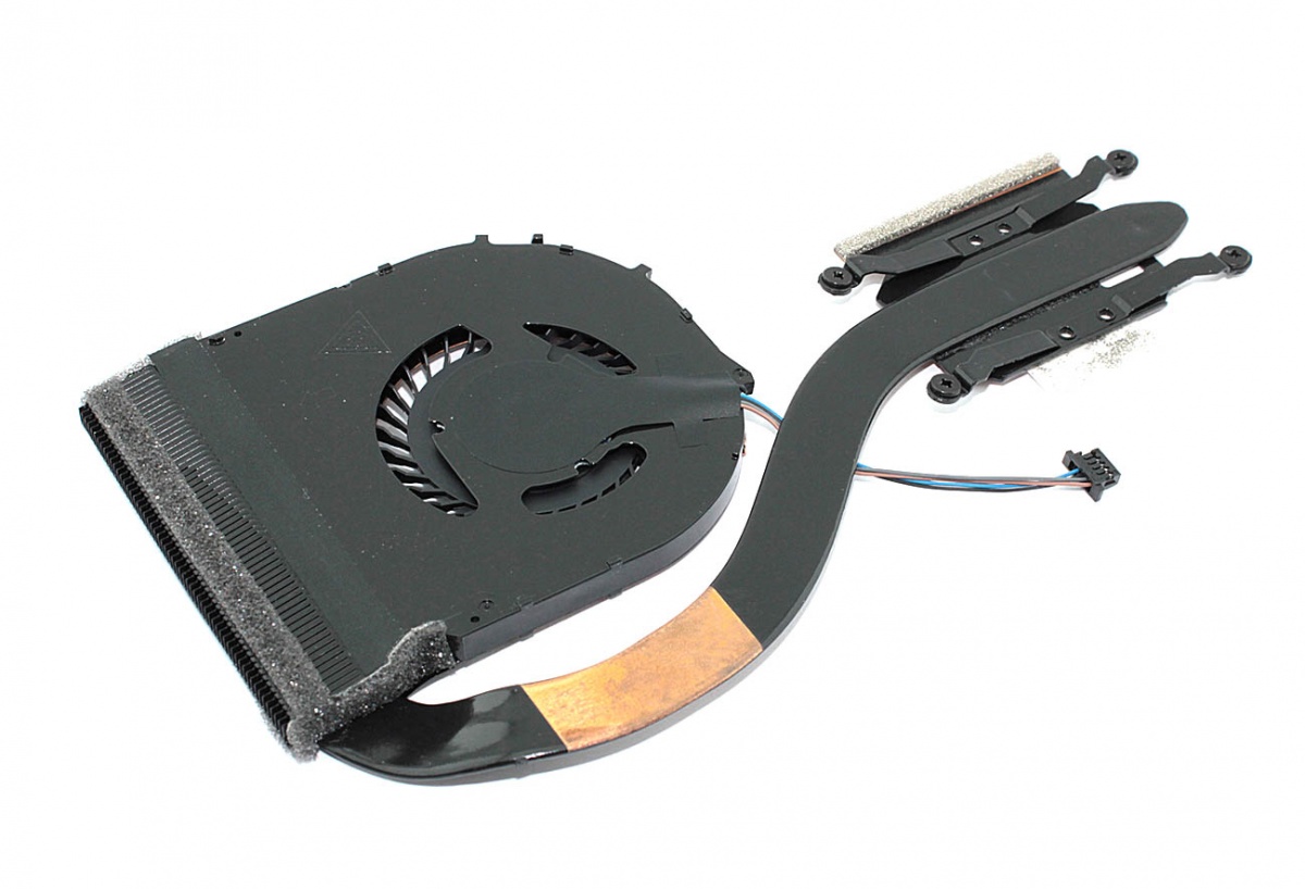 Система охлаждения OEM для Lenovo ThinkPad T460S Series