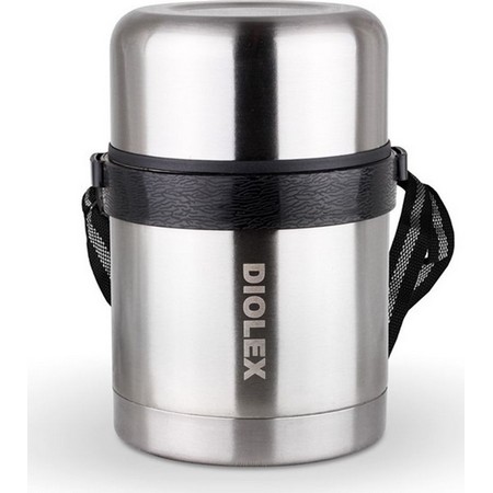 Термос Diolex DXF 1000-1