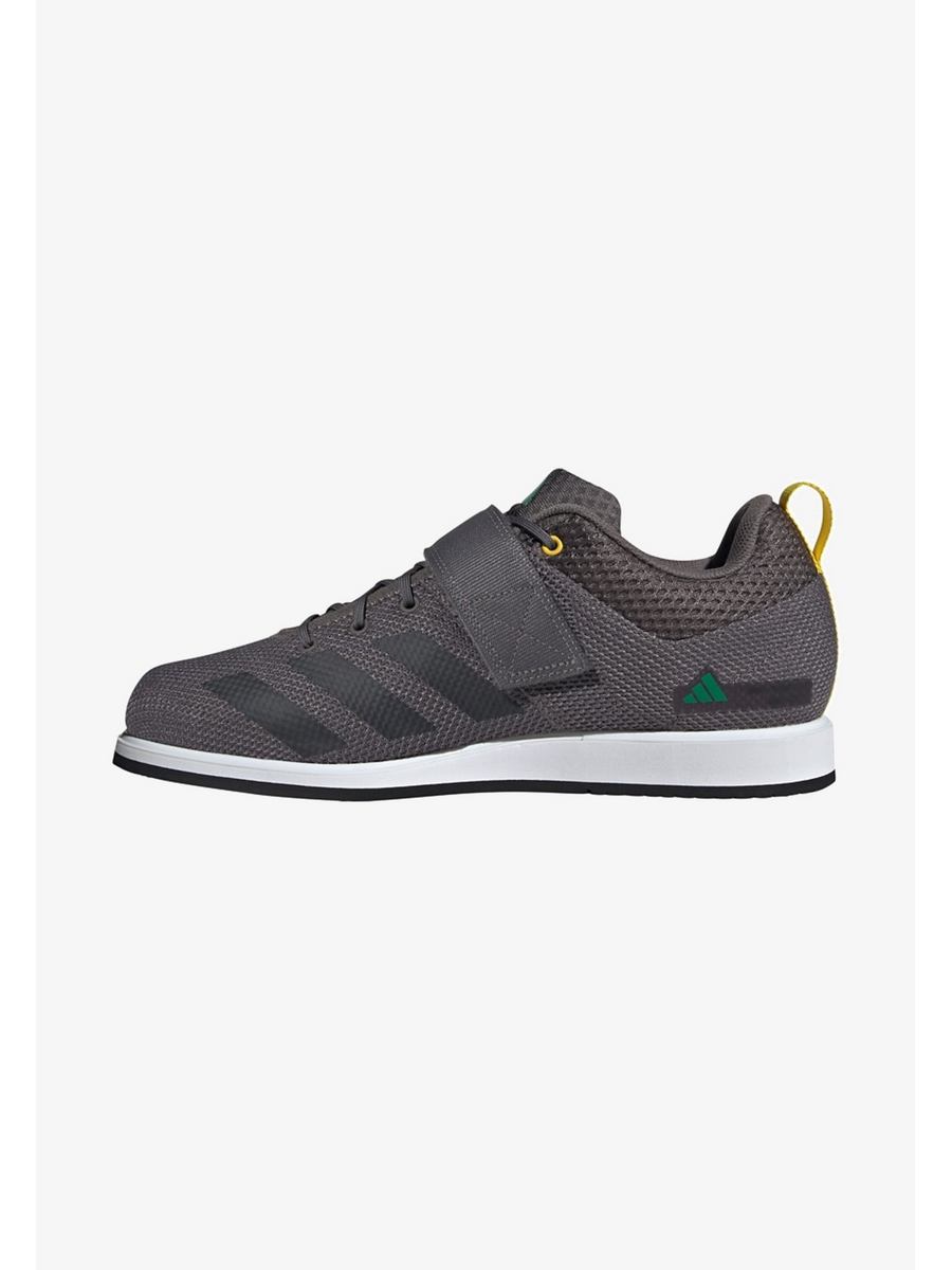 

Кроссовки унисекс Adidas AD544A1BI серые 36 EU, Серый, AD544A1BI