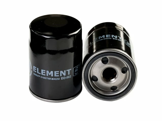 Фильтр Масляный Element Eo-862 Element EO862
