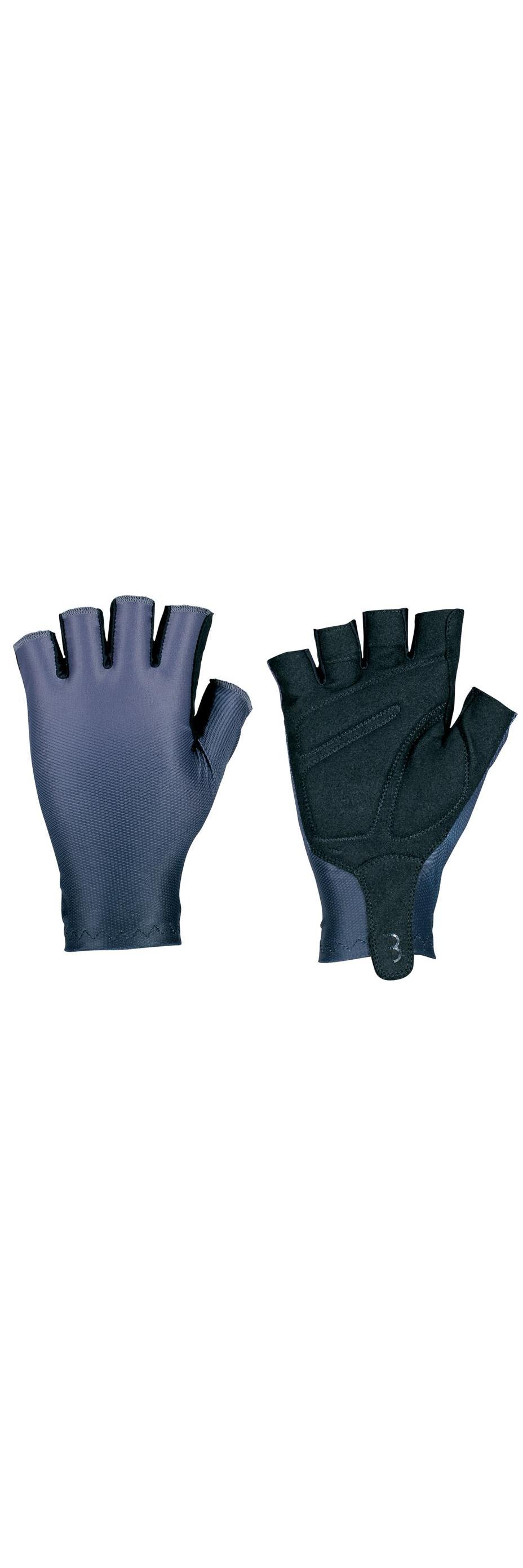 

Перчатки Bbb Speed Grey (Us:l) 2023, Серый, Speed