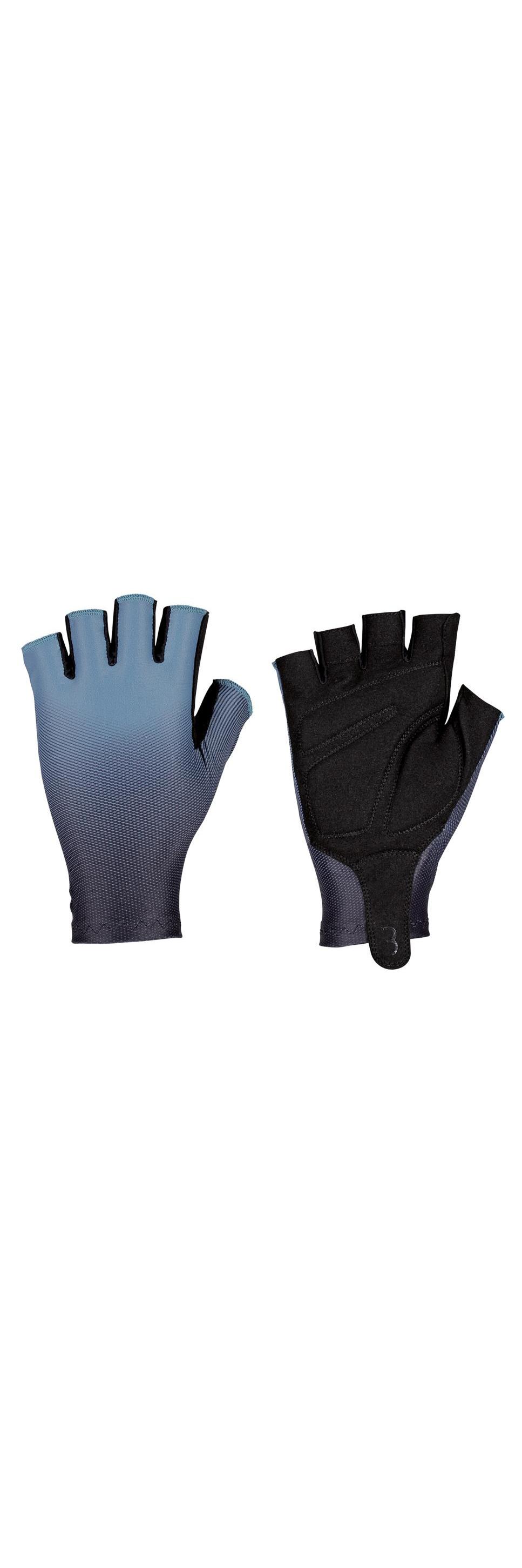 

Перчатки Bbb Speed Greyblue (Us:l) 2021, Голубой;серый, Speed