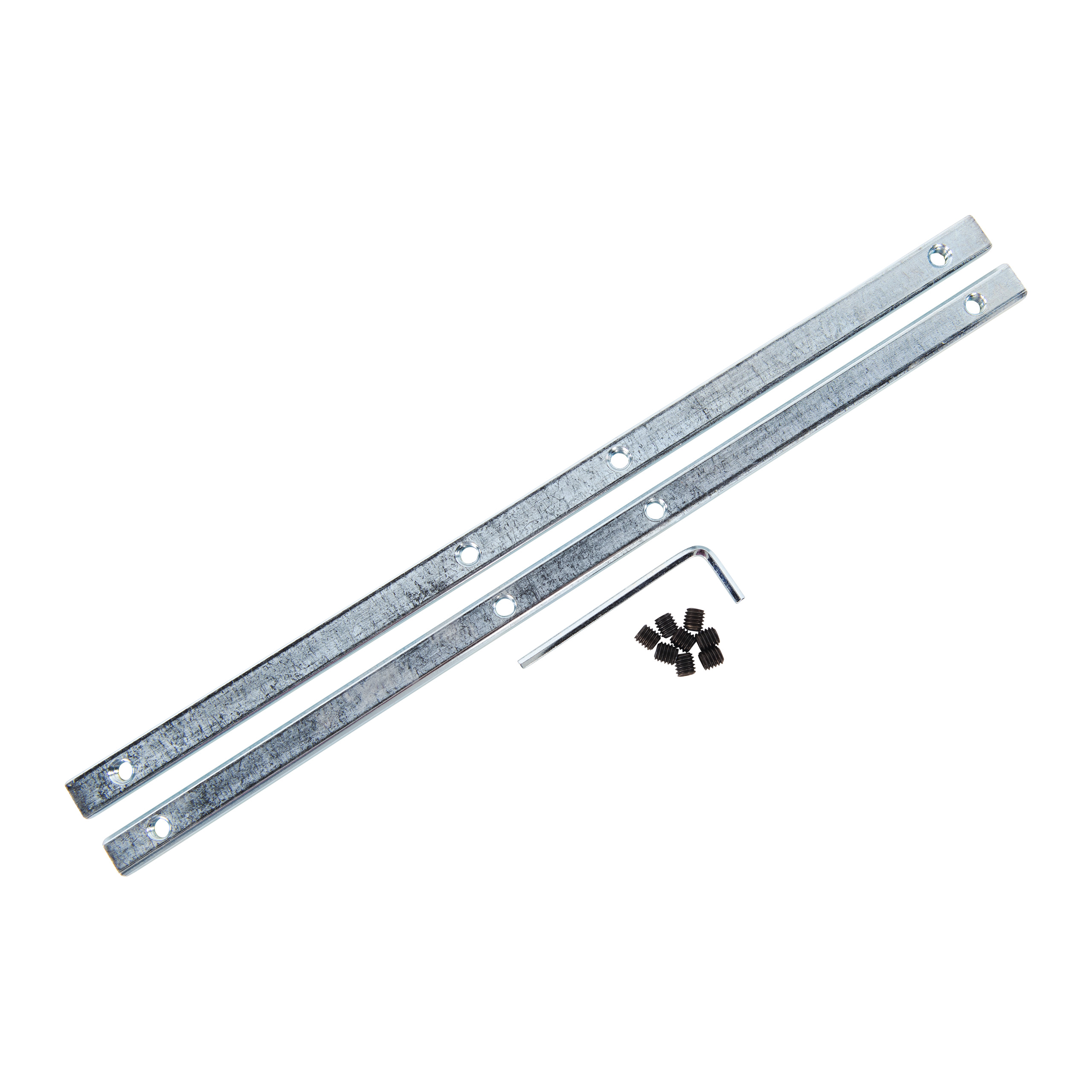 

Коннектор для направляющей, Guide Rail Connector