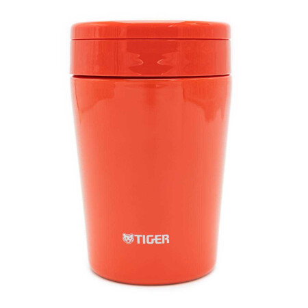 

Термоконтейнер Tiger MCL-B038 Chilli Red