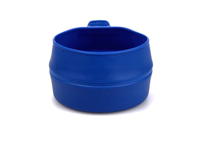

Портативная складная кружка, Fold-A-Cup