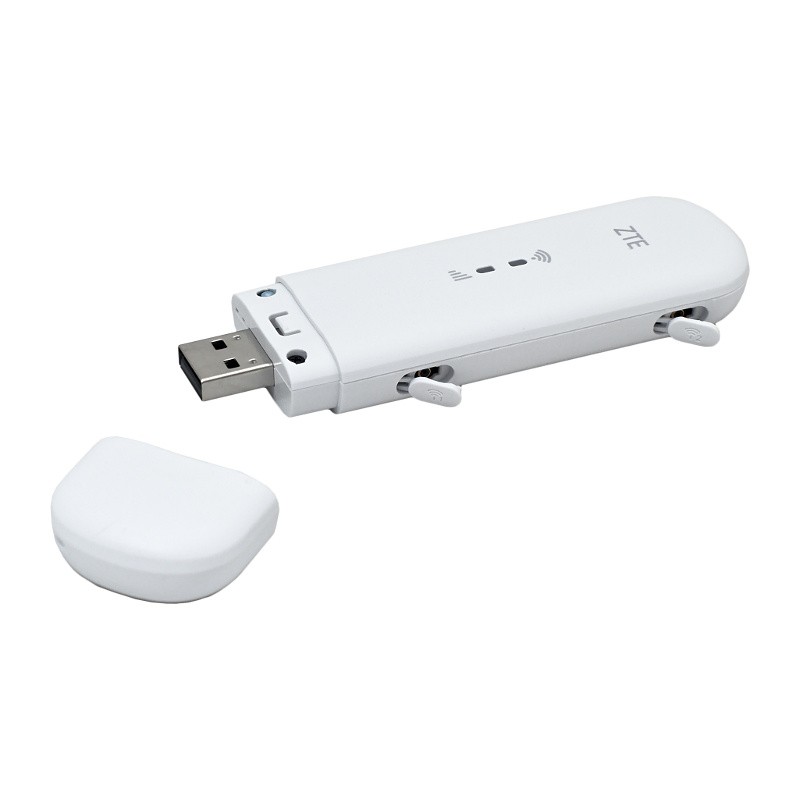 

Модем 3G/4G ZTE MF79U с WiFi