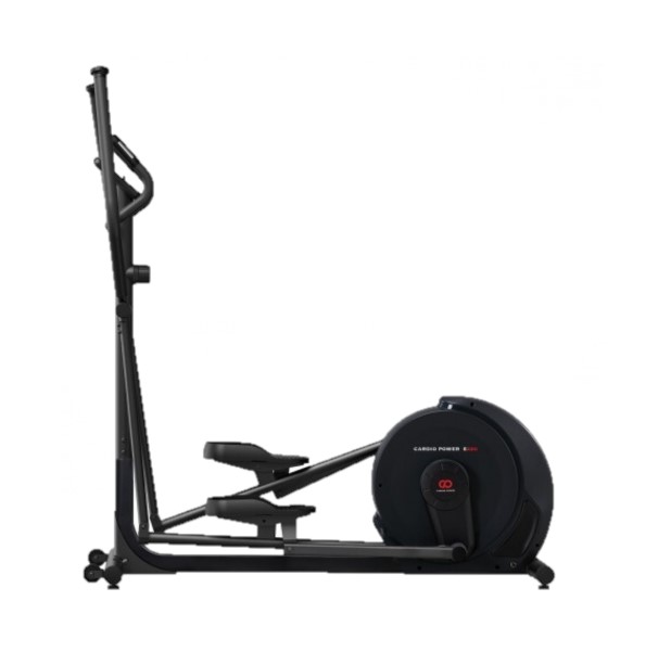 фото Эллиптический тренажер cardiopower e420 cardio power