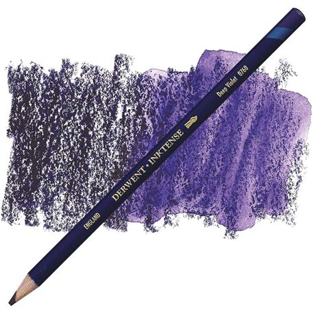 

Карандаш акварельный Inktense 0760 Фиолетовый насыщенный