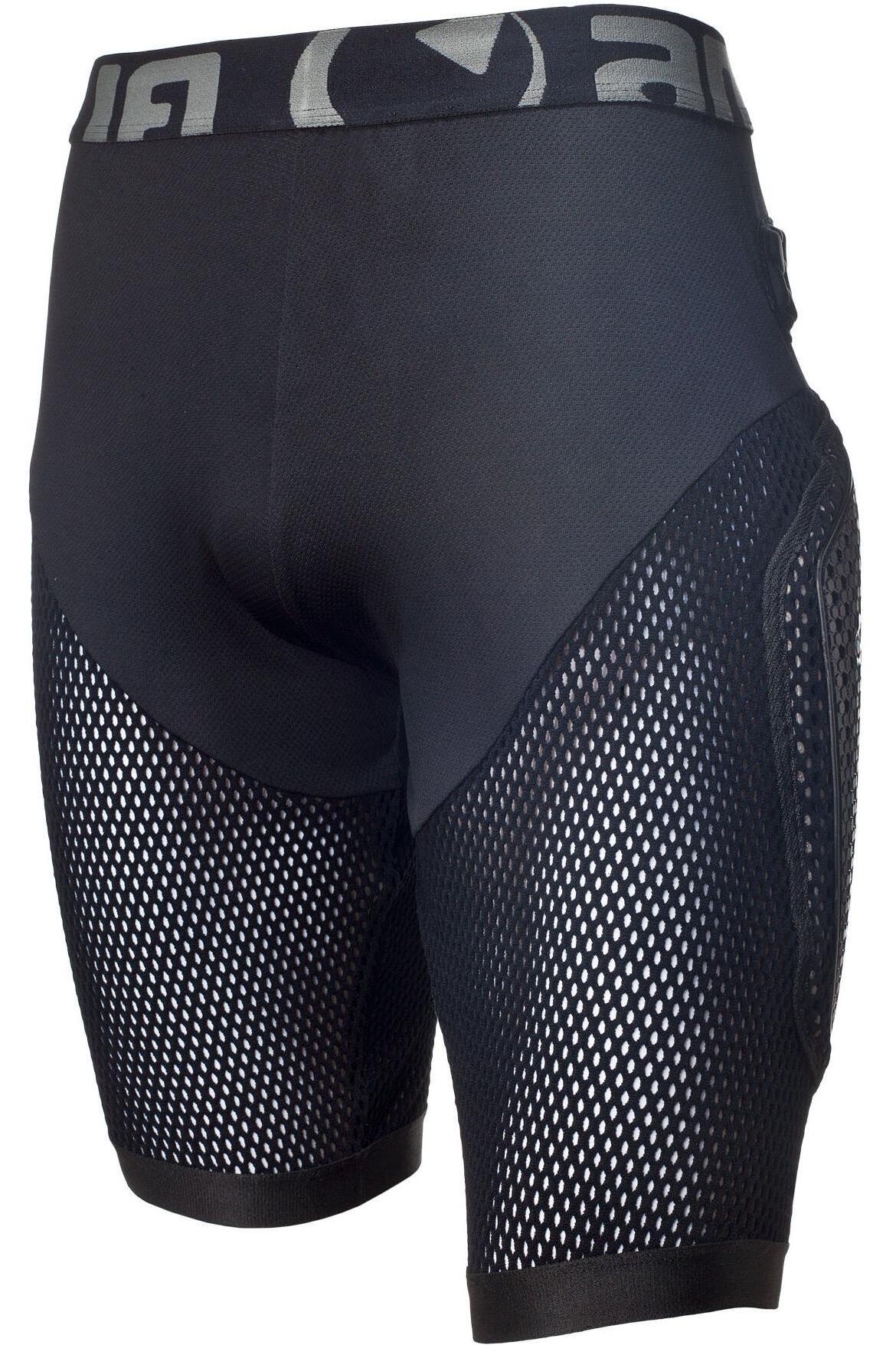 

Защитные Шорты Amplifi Fuse Pant Black (Us:m) 2023-24, Черный, Fuse Pant