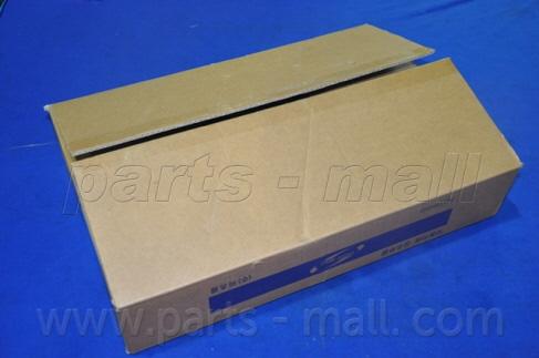 

Вентилятор радиатора Parts-Mall PXNAC009