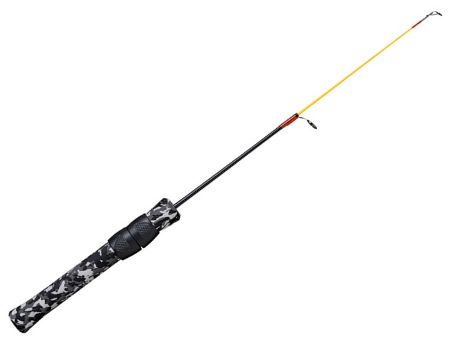 фото Зимняя удочка rapala camotelestick ice 51см medium