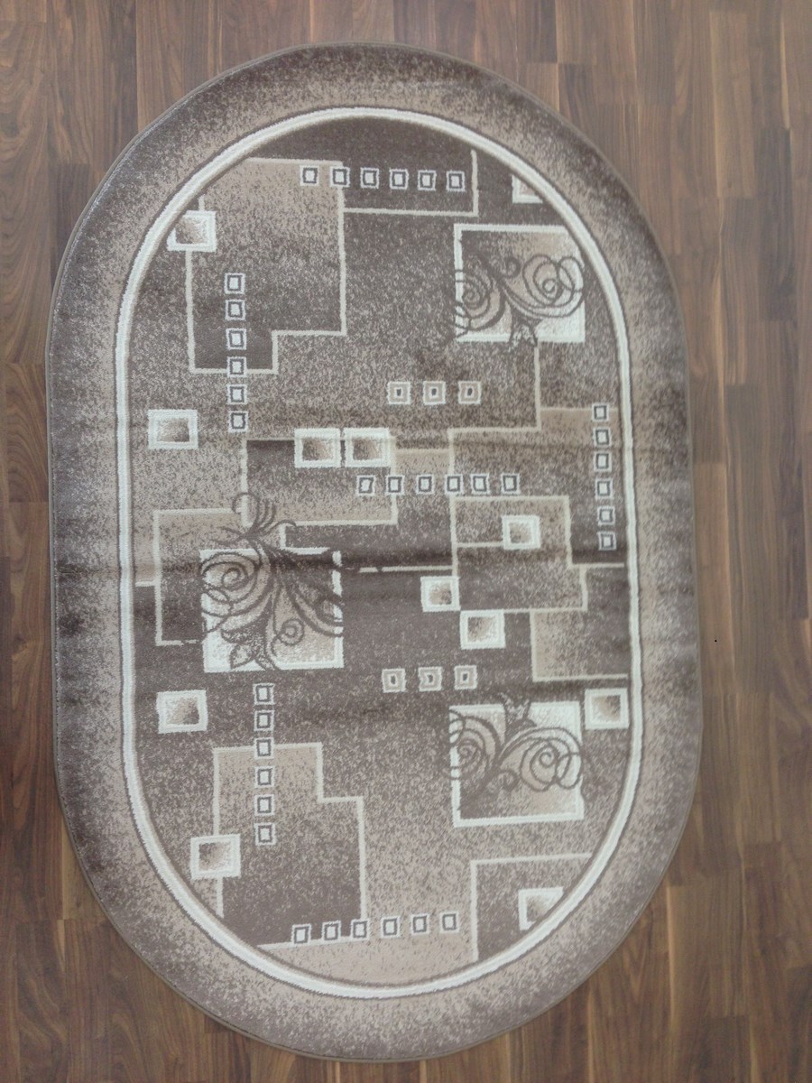 

Ковер Sofia Rugs Lara 110x60 см light bronze